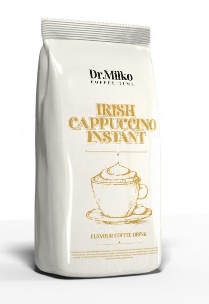 Dr. Milko Cappuccino Irish 10 x 1Kg